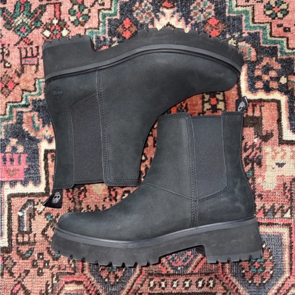 Timberland Carnaby Cool Women’s Boots